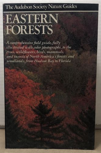 eastern forests audubon society nature guides Kindle Editon