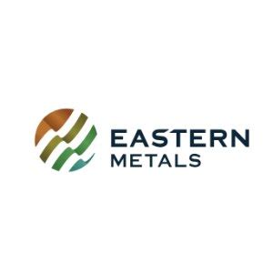Eastern Metals Catalog