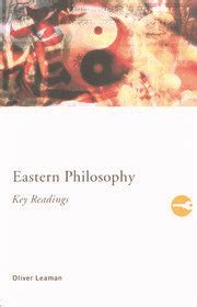 eastern philosophy key readings eastern philosophy key readings Kindle Editon