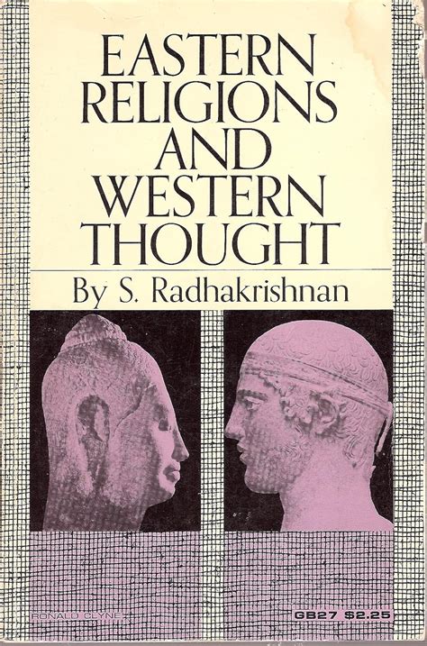 eastern religions and western thought PDF