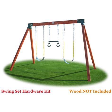 eastern swing set