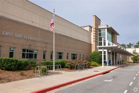 eastside elementary ga