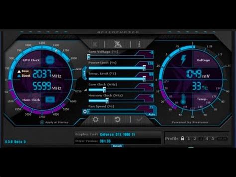 easy 4090 overclock