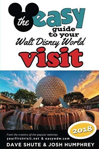 easy Guide Disney World Visit Doc