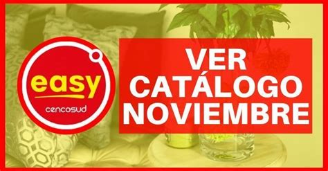 Easy Argentina Catalogo