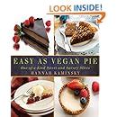 easy as vegan pie one of a kind sweet and savory slices Kindle Editon