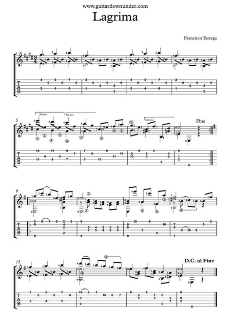 easy baroque pieces for classical guitar PDF