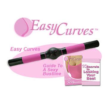 easy curves bust enhancer user guide Kindle Editon