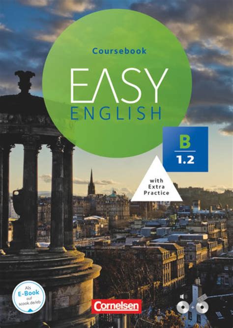easy english kursbuch audio cd video dvd Reader