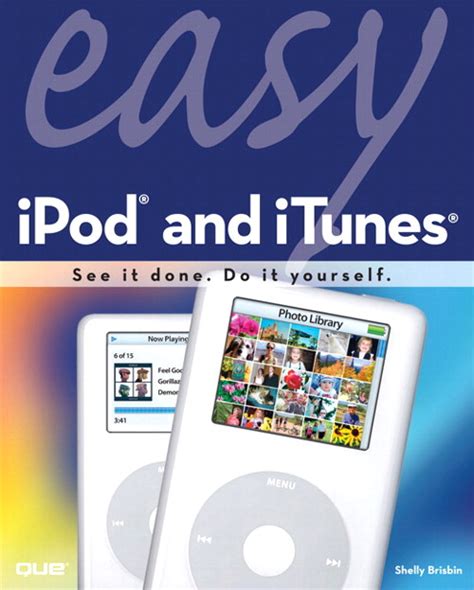 easy ipod and itunes easy ipod and itunes Doc