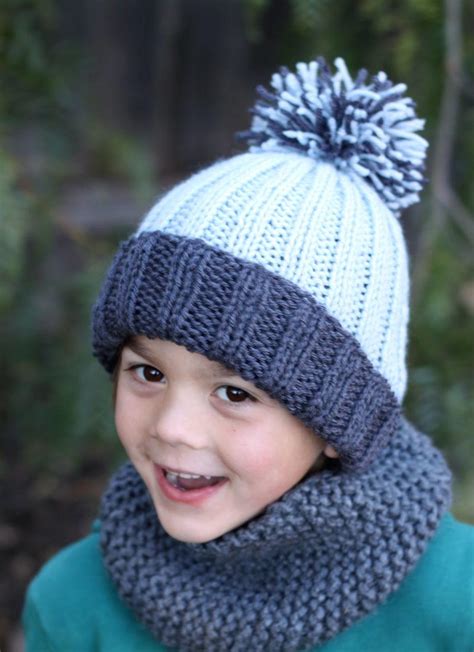 easy kids knits clothes and accessories for 3 10 year olds Doc