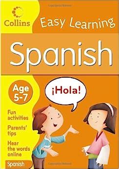 easy learning spanish grammar collins easy learning spanish Kindle Editon