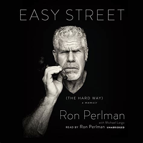 easy street the hard way a memoir Doc