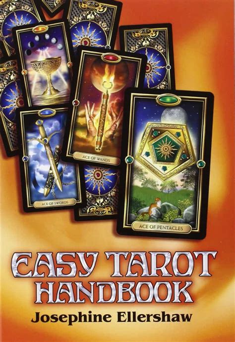 easy tarot learn to read the cards once and for all pdf Reader