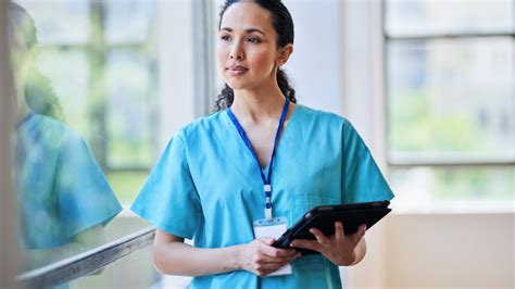 easy to get into nursing programs