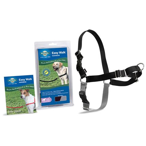 easy walk harness for puppies