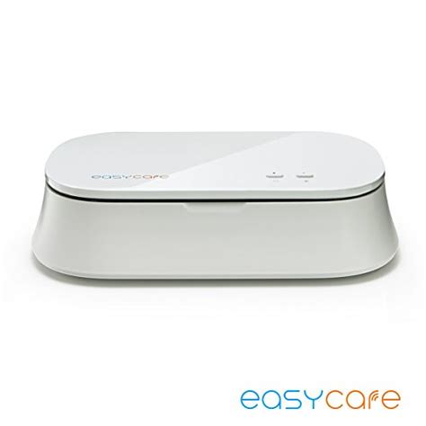 easycare Sterilizer Multifunctional Smartphone Sanitizer Doc