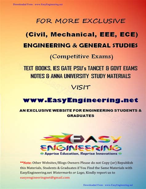 easyengineering.net not working