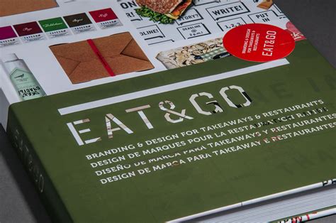 eat go branding takeaways restaurants Ebook PDF