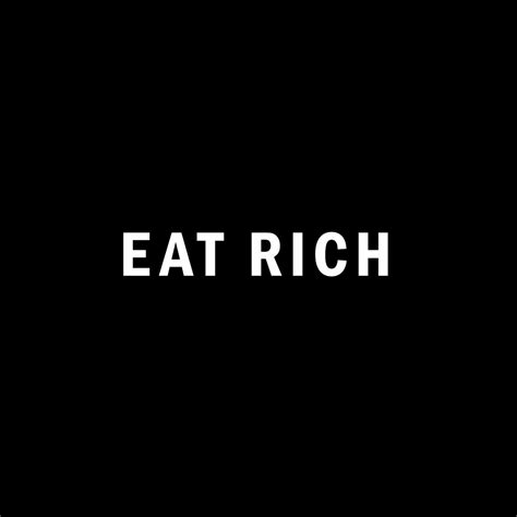 eat rich download PDF
