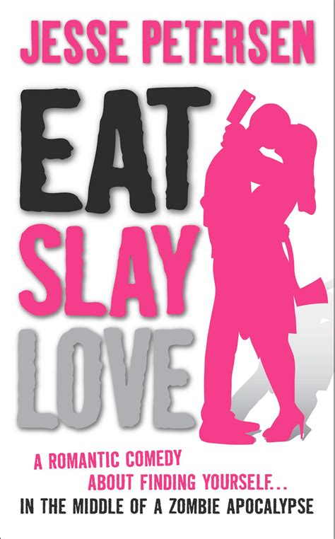 eat slay love living with the dead book 3 Doc