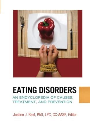 eating disorders an encyclopedia of causes treatment and prevention Doc