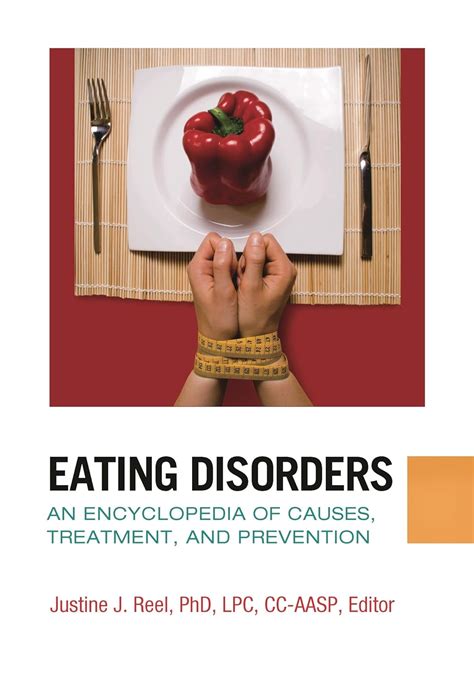 eating disorders an encyclopedia of causes treatment and prevention Doc