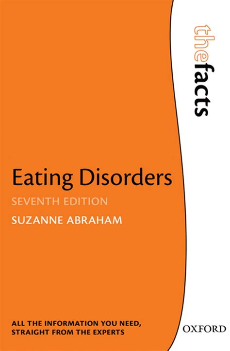 eating disorders facts suzanne abraham ebook Doc