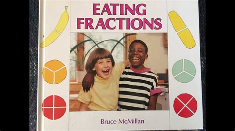 eating fractions by bruce mcmillan lesson plans Doc