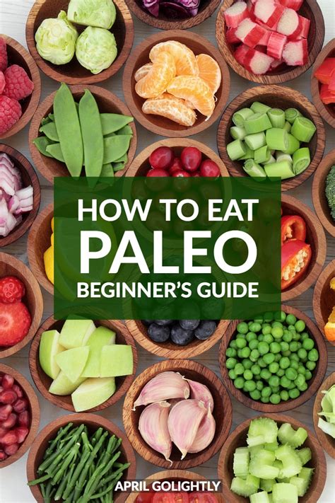 eating well the beginners guide to eating well with the paleo diet diet paleo diet Epub