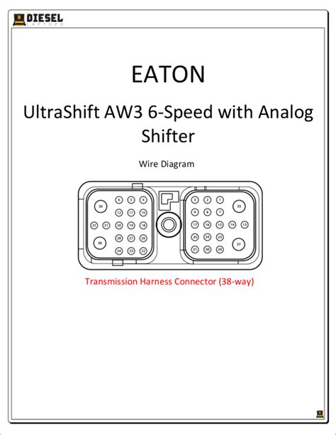 eaton auto shift reseyt Epub