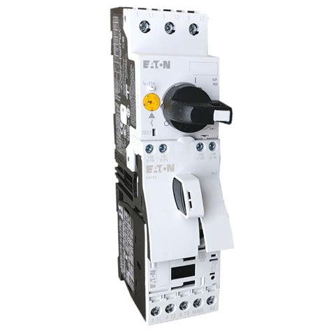 eaton combination motor starter Reader