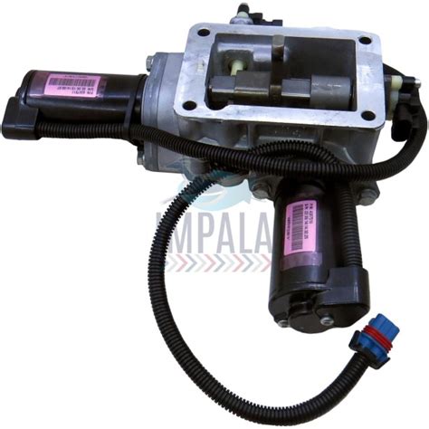 eaton shift air motor PDF