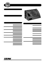 eaw sm15 user guide Kindle Editon