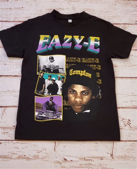 eazy e shirt