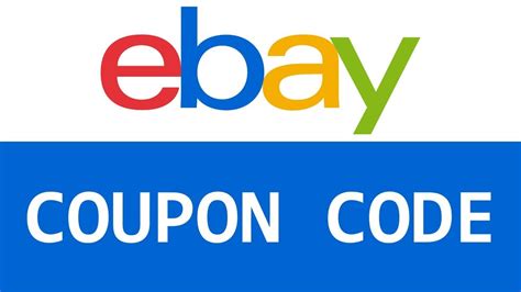 ebay coupon code may 2014 pdf Doc