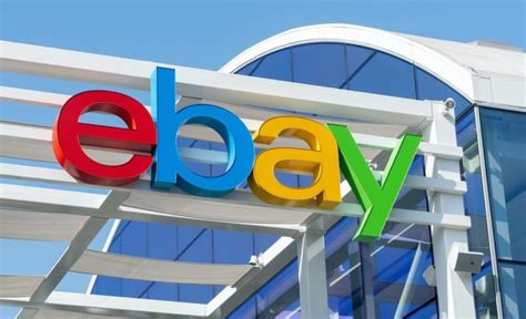 ebay inc. stock