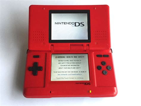 Ebay Nintendo Ds