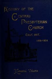 ebenezer history central presbyterian sketches Doc