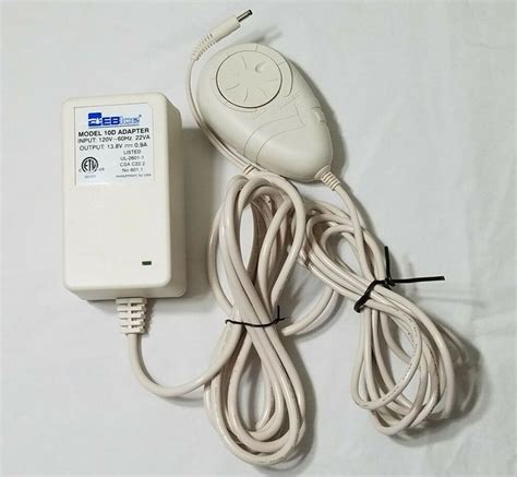 ebice model 10d owners manual Doc