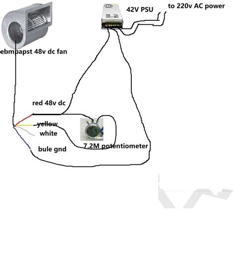 ebm papst motor wiring diagram Reader