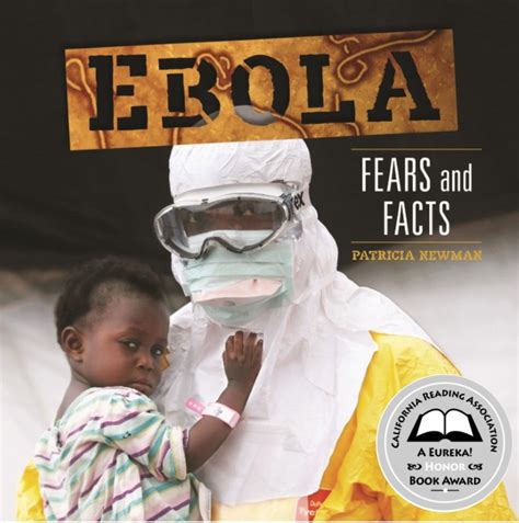 ebola fears and facts nonfiction grades 4 8 Reader