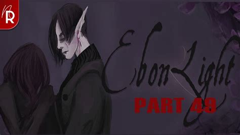 Ebon Light Walkthrough