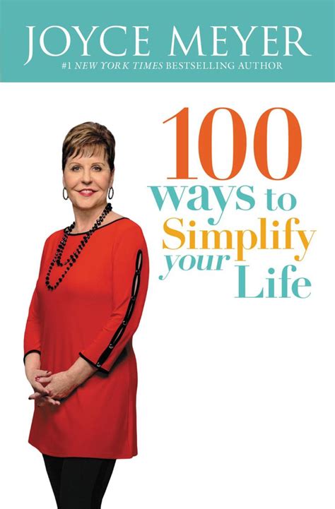 ebook 100 ways simplify your life Reader