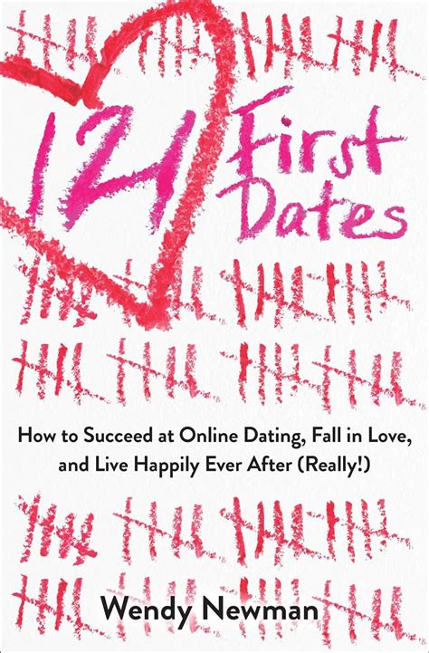 ebook 121 first dates succeed happily Epub