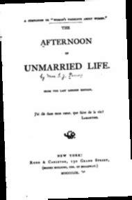 ebook a history of the unmarried get pdf free PDF