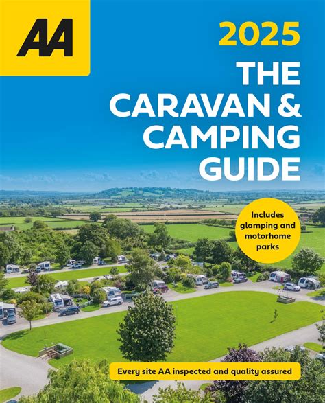 ebook aa caravan camping britain 2016 Reader