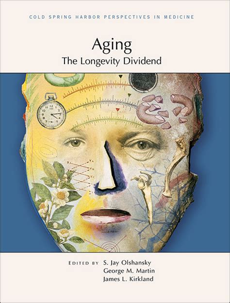 ebook aging longevity dividend jay olshansky Kindle Editon