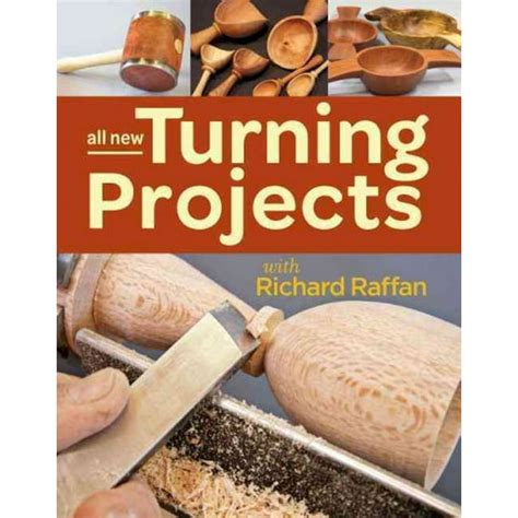 ebook all turning projects richard raffan Epub