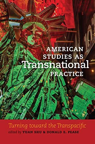 ebook american studies transnational practice transpacific Epub
